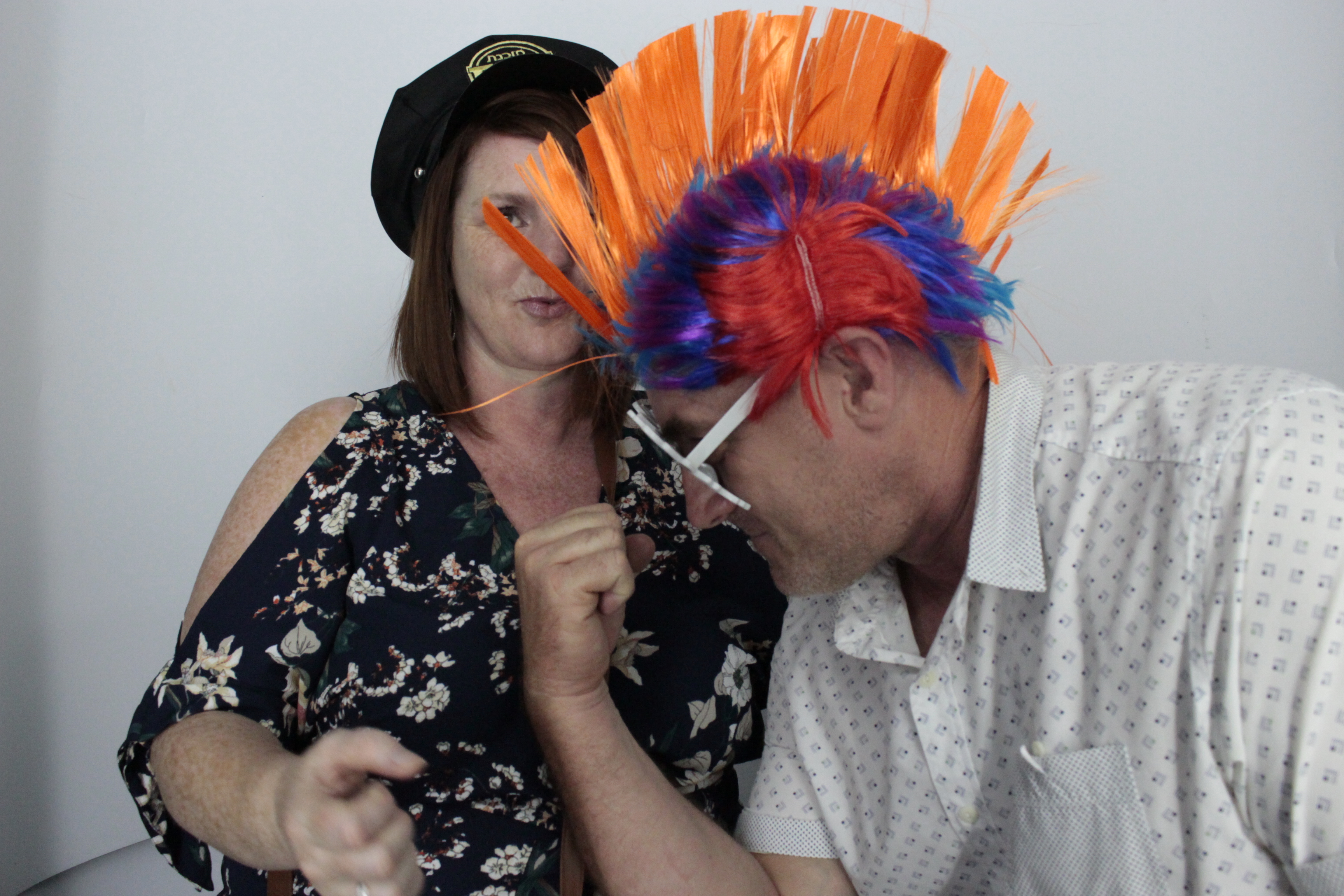 Richard & Karen's Wedding Reception | View more photos from the event at gallery.myphotoboothexperience.co.uk/u/MyPhotoBoothExperienceLtd/Richard-Karens-Wedding-Reception